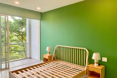 3 bedrooms House in Thu Duc, Ho Chi Minh, No. 27480 2