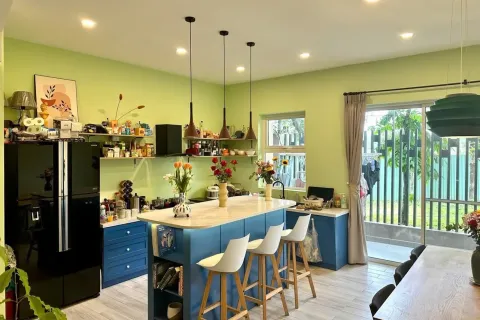 3 bedrooms House in Thu Duc, Ho Chi Minh, No. 27480 3