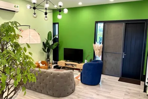 3 bedrooms House in Thu Duc, Ho Chi Minh, No. 27480 5