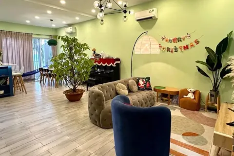 3 bedrooms House in Thu Duc, Ho Chi Minh, No. 27480