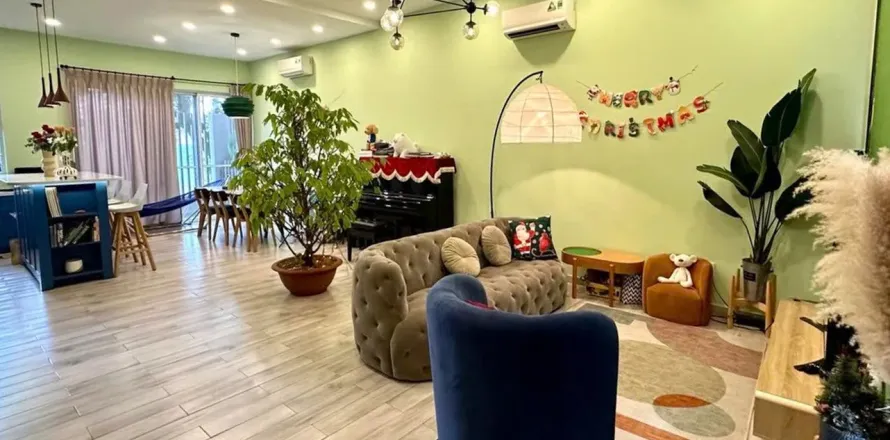 3 bedrooms House in Thu Duc, Ho Chi Minh, No. 27480
