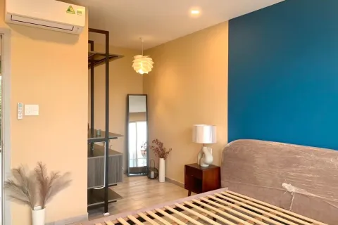 3 bedrooms House in Thu Duc, Ho Chi Minh, No. 27480 4
