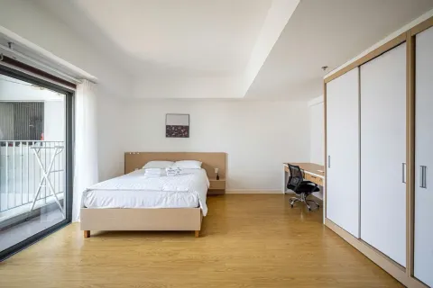 4 bedrooms Apartment in Thu Duc, Ho Chi Minh, No. 27483 10