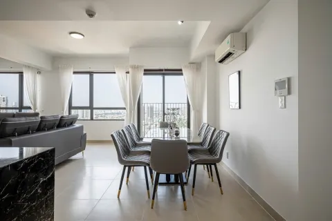 4 bedrooms Apartment in Thu Duc, Ho Chi Minh, No. 27483 13