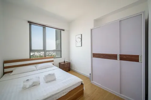 4 bedrooms Apartment in Thu Duc, Ho Chi Minh, No. 27483 12