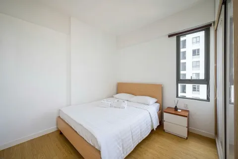4 bedrooms Apartment in Thu Duc, Ho Chi Minh, No. 27483 9
