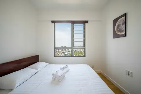 4 bedrooms Apartment in Thu Duc, Ho Chi Minh, No. 27483 6