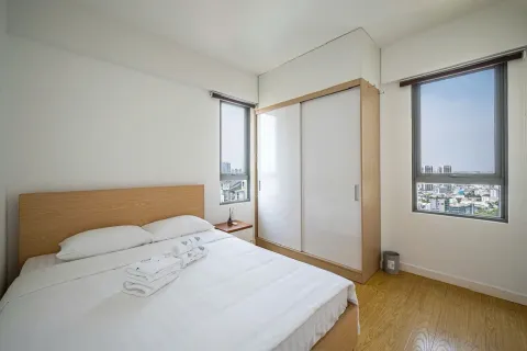 4 bedrooms Apartment in Thu Duc, Ho Chi Minh, No. 27483 3