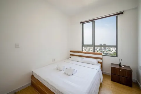 4 bedrooms Apartment in Thu Duc, Ho Chi Minh, No. 27483 5