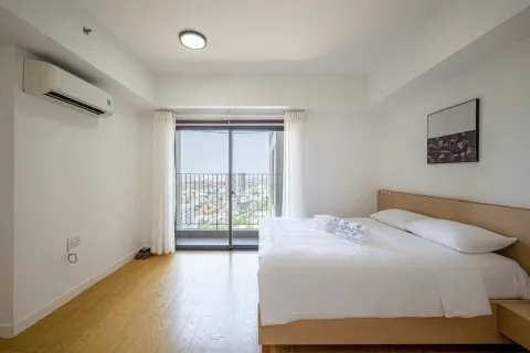 4 bedrooms Apartment in Thu Duc, Ho Chi Minh, No. 27483 11