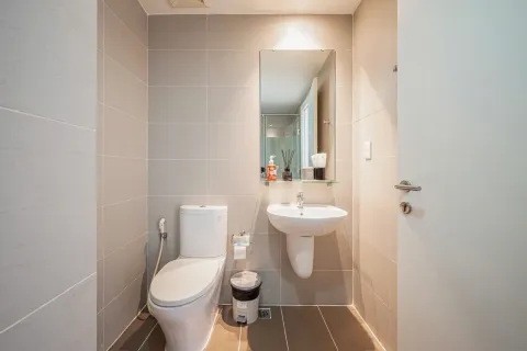 4 bedrooms Apartment in Thu Duc, Ho Chi Minh, No. 27483 2