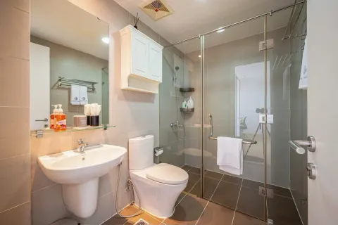 4 bedrooms Apartment in Thu Duc, Ho Chi Minh, No. 27483 14