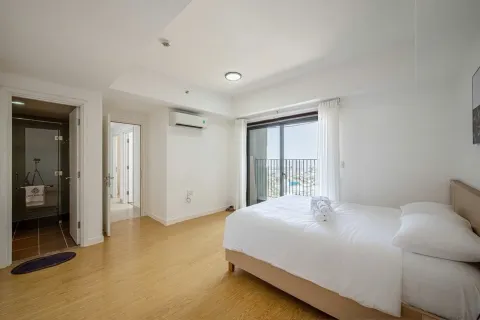 4 bedrooms Apartment in Thu Duc, Ho Chi Minh, No. 27483 7