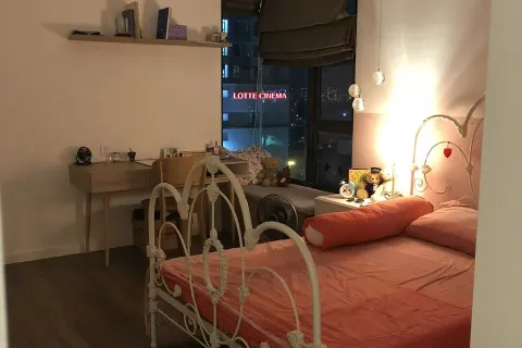 4 bedrooms Apartment in Ho Chi Minh,  No. 27484 5