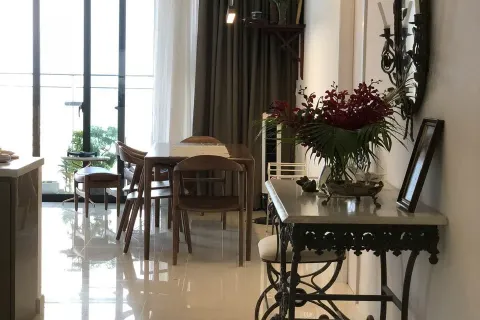4 bedrooms Apartment in Ho Chi Minh,  No. 27484 6