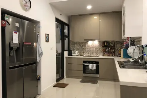 4 bedrooms Apartment in Ho Chi Minh,  No. 27484 7