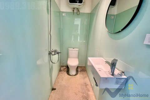 Дом с 2 спальнями в Лонгбьен, Ханой , № 26664 9