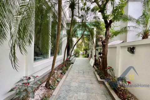 4 bedrooms Villa in Long Bien, Ha Noi, No. 26658 24