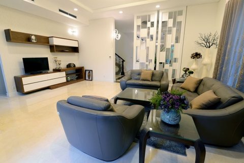 4 bedrooms Villa in Long Bien, Ha Noi, No. 26658 22