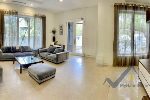 4 bedrooms Villa in Long Bien, Ha Noi, No. 26658