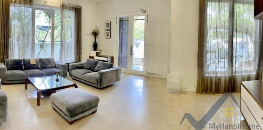 4 bedrooms Villa in Long Bien, Ha Noi, No. 26658