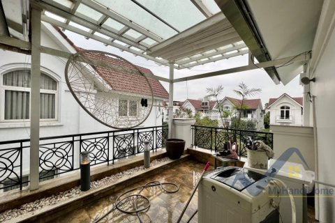 4 bedrooms Villa in Long Bien, Ha Noi, No. 26658 20