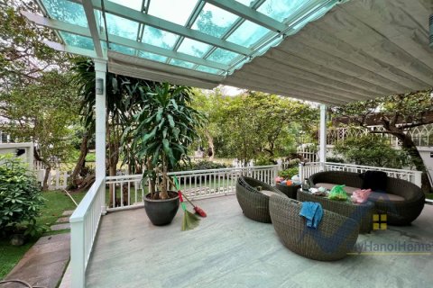 4 bedrooms Villa in Long Bien, Ha Noi, No. 26658 5