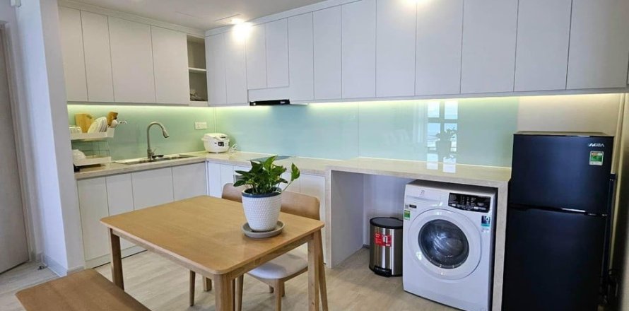 2 bedrooms Apartment in Nha Trang, No. 28055
