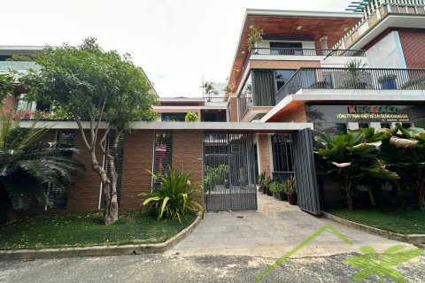 4 bedrooms Villa in Nha Trang, No. 28053