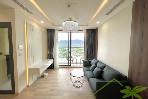 Квартира с 2 спальнями в Нячанг, № 28054 12
