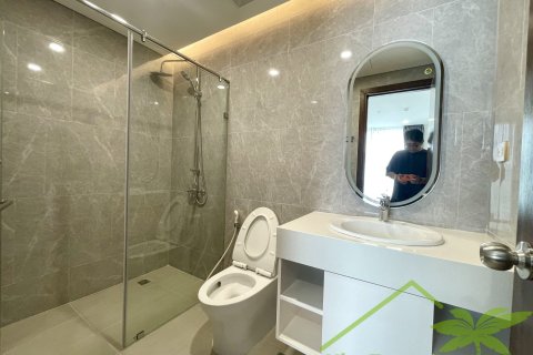 Квартира с 2 спальнями в Нячанг, № 28054 10