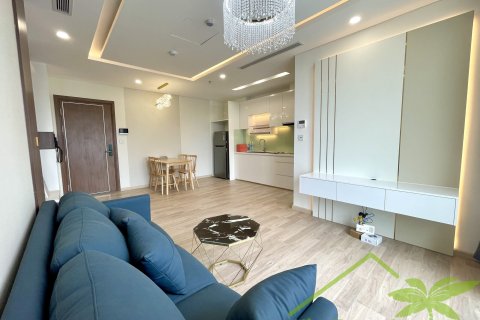 2 bedrooms Apartment in Nha Trang,  No. 28054