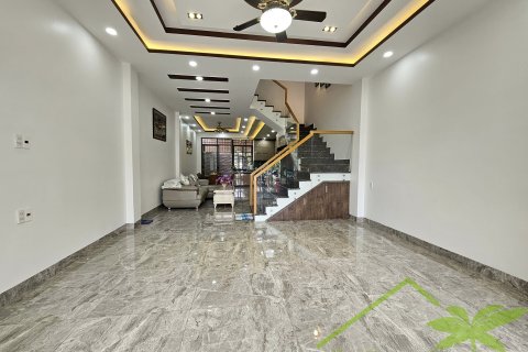 4 bedrooms House in Nha Trang, No. 28058