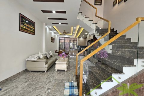 Дом с 4 спальнями в Нячанг, № 28058 2