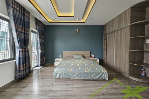 Дом с 4 спальнями в Нячанг, № 28058 18