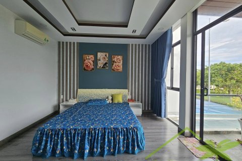 Дом с 4 спальнями в Нячанг, № 28058 15