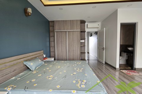 Дом с 4 спальнями в Нячанг, № 28058 19