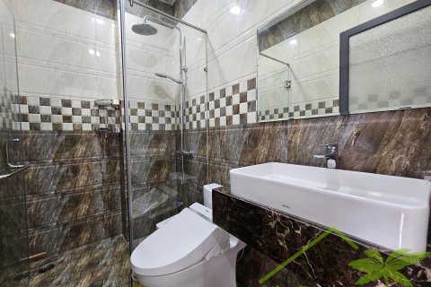 Дом с 4 спальнями в Нячанг, № 28058 13