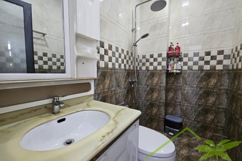 Дом с 4 спальнями в Нячанг, № 28058 16