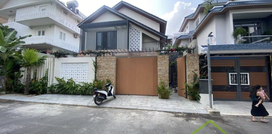 4 bedrooms Villa in Nha Trang, No. 28052