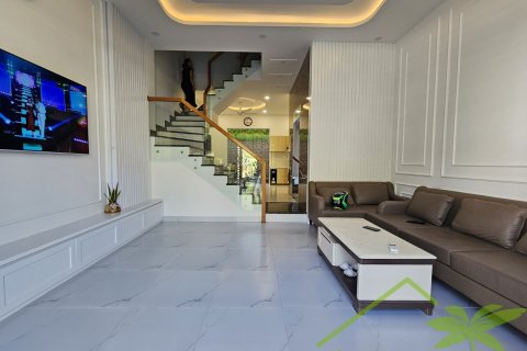 4 bedrooms House in Nha Trang, No. 28057