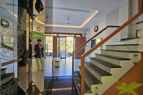 Дом с 4 спальнями в Нячанг, № 28057 8