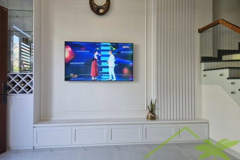 Дом с 4 спальнями в Нячанг, № 28057 3
