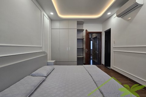 Дом с 4 спальнями в Нячанг, № 28057 14