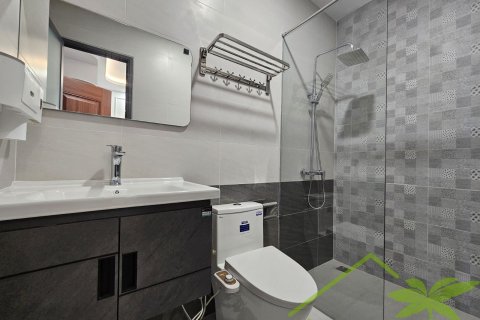 Дом с 4 спальнями в Нячанг, № 28057 16