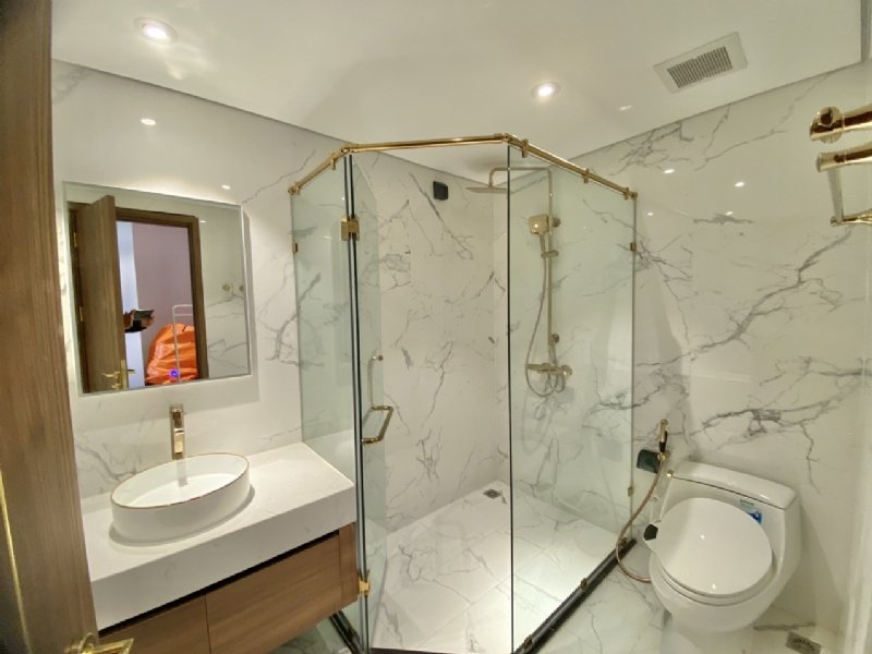 3 bedrooms Apartment in Bac Tu Liem, Ha Noi, Vietnam No. 9593