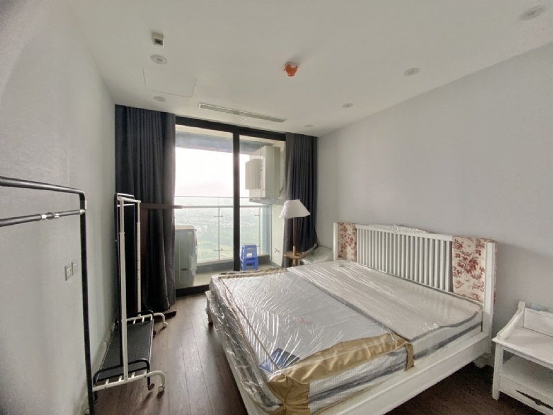 3 bedrooms Apartment in Bac Tu Liem, Ha Noi, Vietnam No. 9593