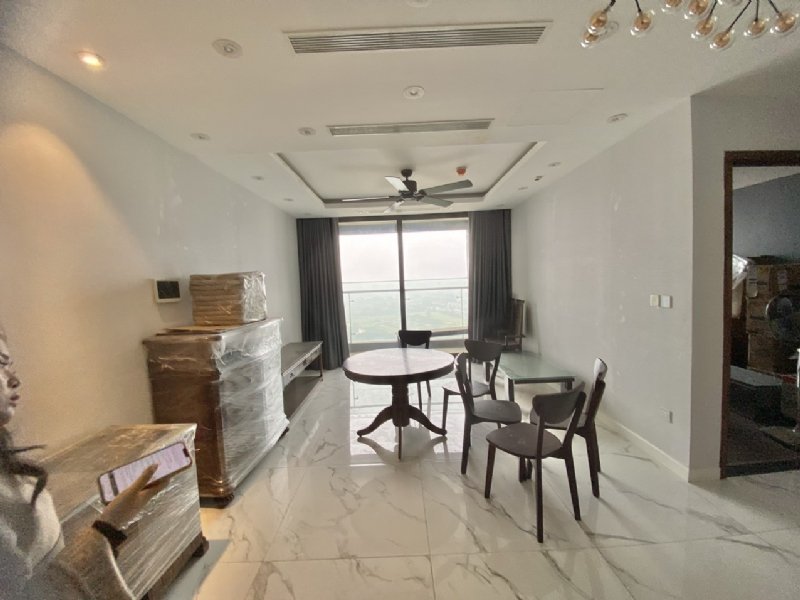 3 bedrooms Apartment in Bac Tu Liem, Ha Noi, Vietnam No. 9593