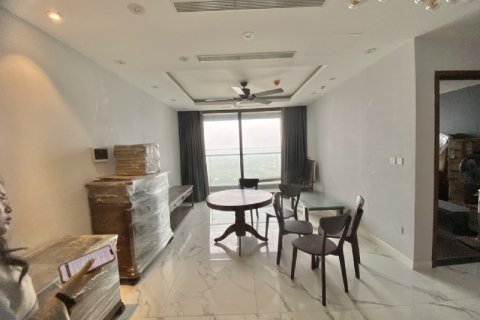 3 bedrooms Apartment in Bac Tu Liem, Ha Noi, No. 9593 4