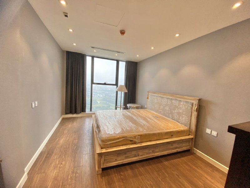 3 bedrooms Apartment in Bac Tu Liem, Ha Noi, Vietnam No. 9593